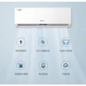 格力空调35挂机