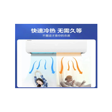科龙50空调
