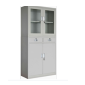 国产文件柜中二斗