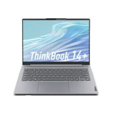 联想ThinkBook 14 +酷睿版14英寸手提便携轻薄本商务办公设计笔记本电脑 i5-13500H 锐矩显卡 16G内存 1T固态硬盘 2.8K屏