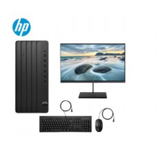 HP  288 G9 台式电脑