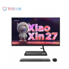 联想小新27