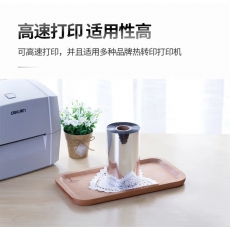 得力碳带
