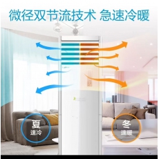 科龙72空调